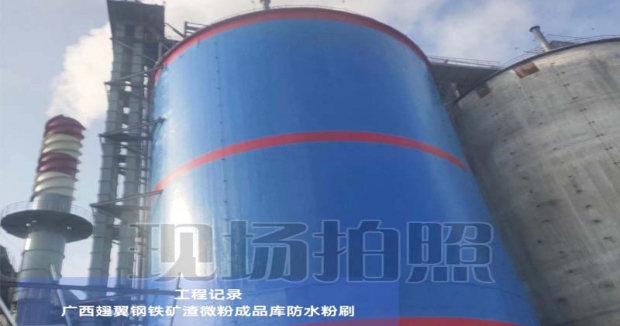 廣西翅翼鋼結(jié)構工程